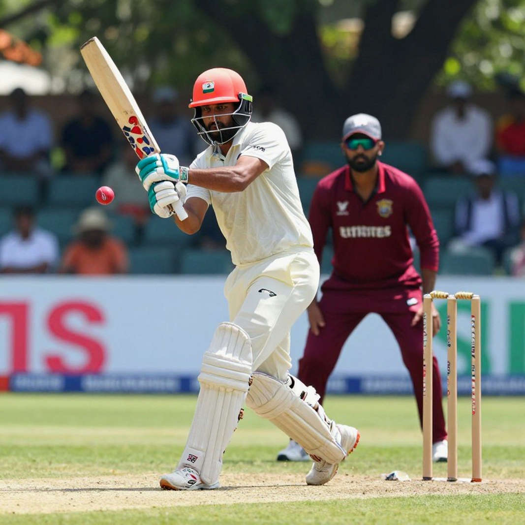 ২২৬ তাড়ানোর পরীক্ষা: হ্যাগলি ওভালে ভারতের গভীরতা ও নিউজিল্যান্ডের ডেথ-বোলিং প্রশ্ন