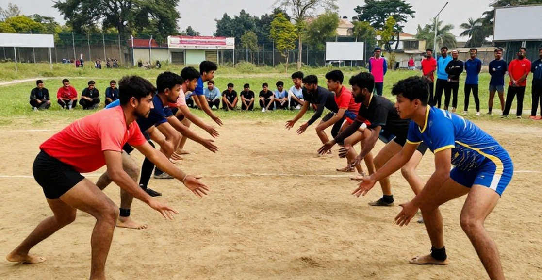 এশিয়ান গেমসের ফাইনালে পাওয়ান সেহরাওয়াত প্রথম সাতের বাইরে: সাবস্টিটিউশন ঘড়ি, অনুপস্থিত পরিসংখ্যান আর একটি অসম্পূর্ণ সময়রেখা