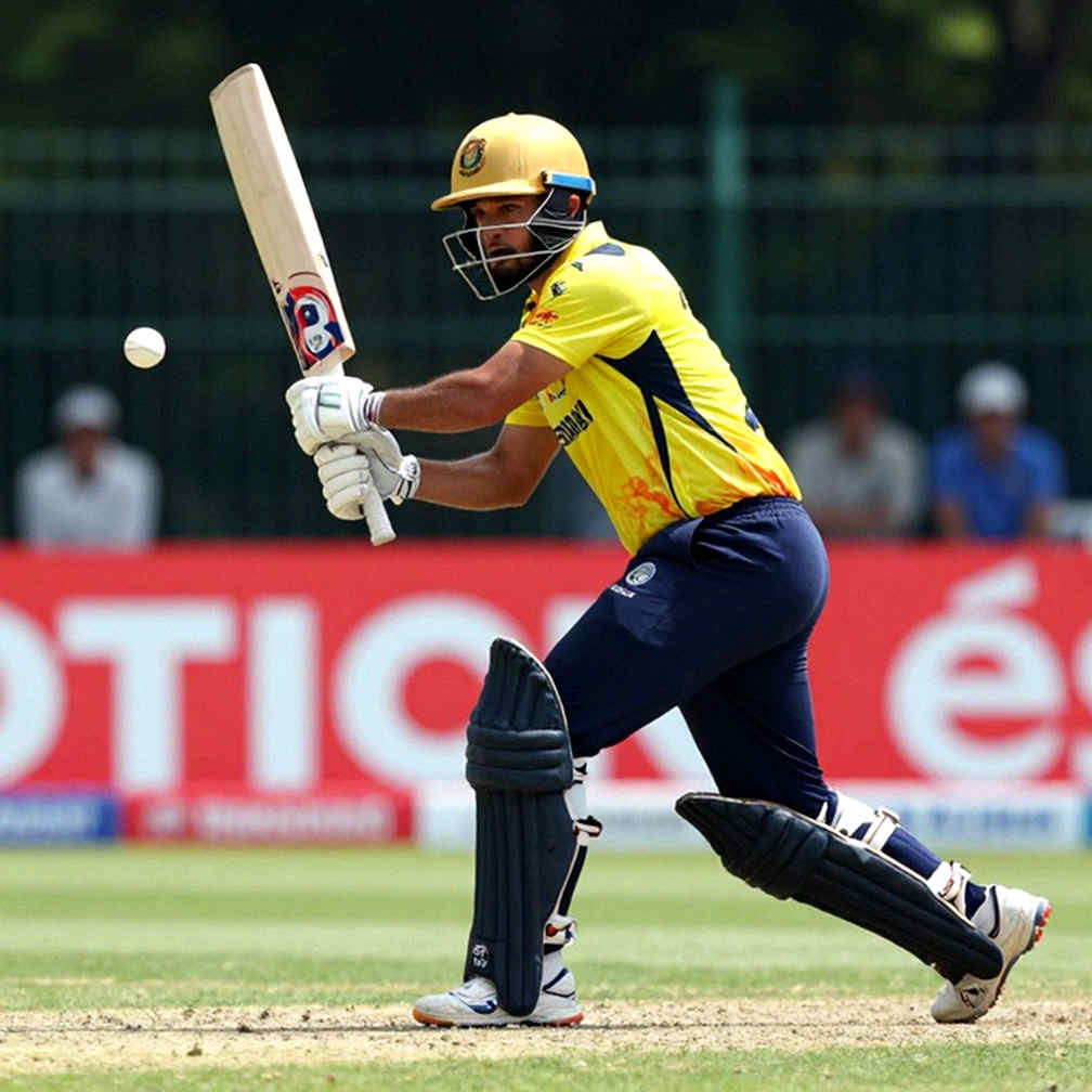 Shadows of Home on Gulf Grounds: The Asia Cup, the Migrant Stand, and an Accounting of Silence Shadows of Home on Gulf Grounds: The Asia Cup, the Migrant Stand, and an Accounting of Silence