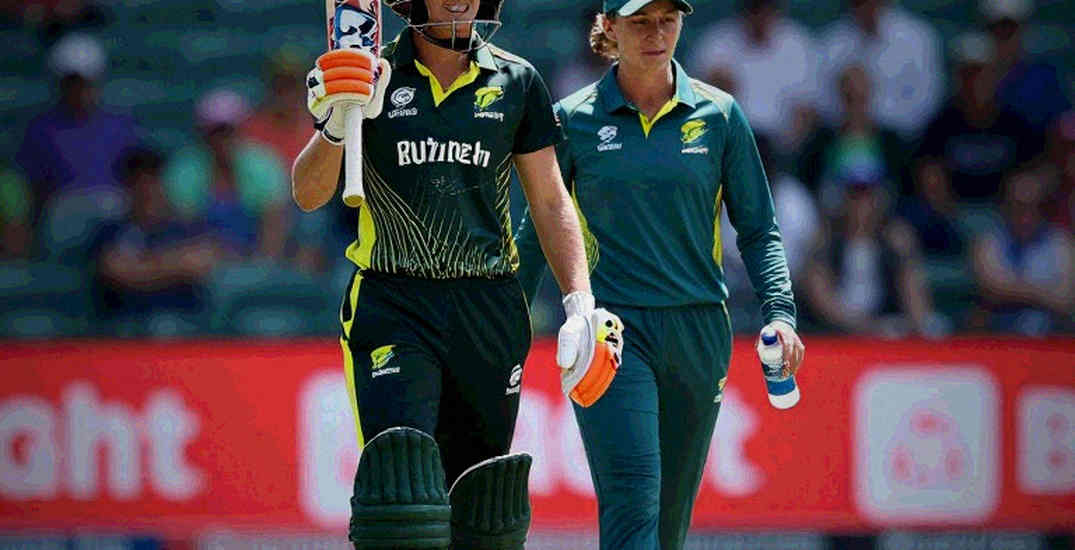 Under Faisalabad's Daytime Sun: The Quiet Architecture of Women's Cricket Under Faisalabad's Daytime Sun: The Quiet Architecture of Women's Cricket