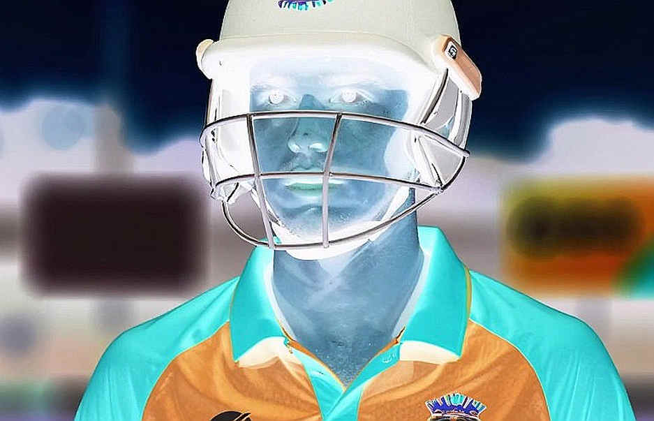 Active IPL Stars at the Hong Kong Sixes: In Search of a Missing Document Active IPL Stars at the Hong Kong Sixes: In Search of a Missing Document