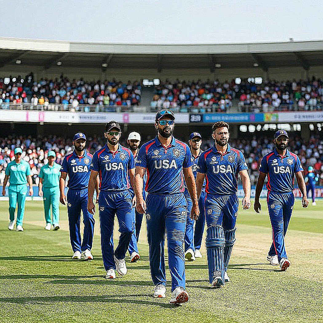 A Seventeen-Year-Old's Storm in Harare: The 57 off 23 Record, and the Question Buried Under the Noise A Seventeen-Year-Old's Storm in Harare: The 57 off 23 Record, and the Question Buried Under the Noise