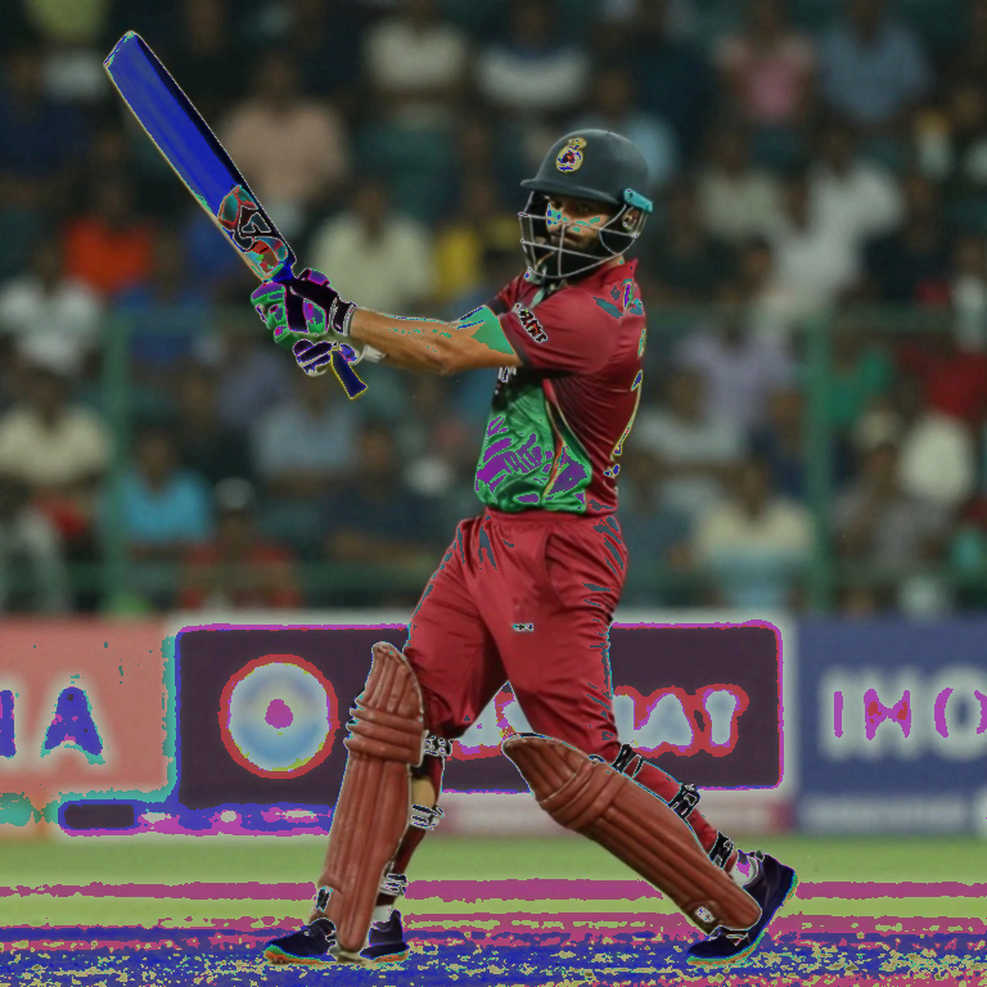 A Seventeen-Year-Old's Storm in Harare: The 57 off 23 Record, and the Question Buried Under the Noise A Seventeen-Year-Old's Storm in Harare: The 57 off 23 Record, and the Question Buried Under the Noise