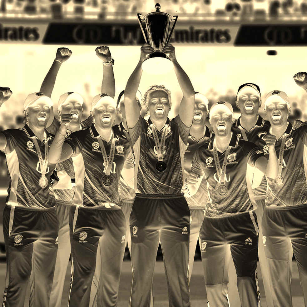 The Missing Handshake Was Scripted: A Tape Review of the India-Pakistan Asian Games Final