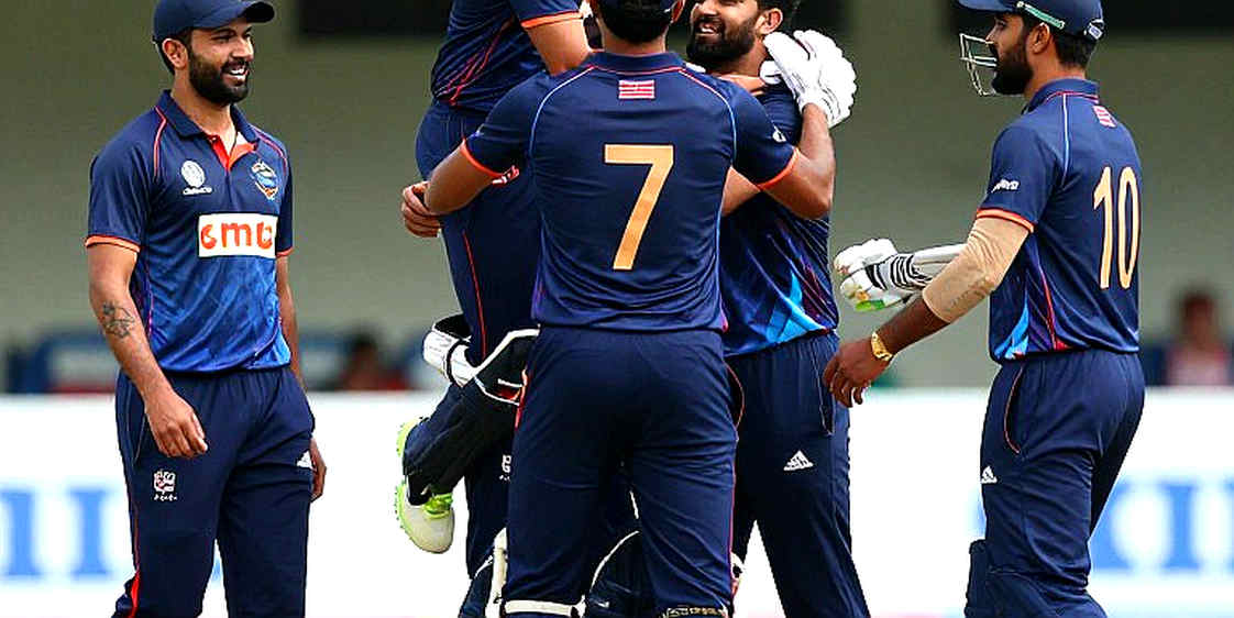 The Missing Handshake Was Scripted: A Tape Review of the India-Pakistan Asian Games Final