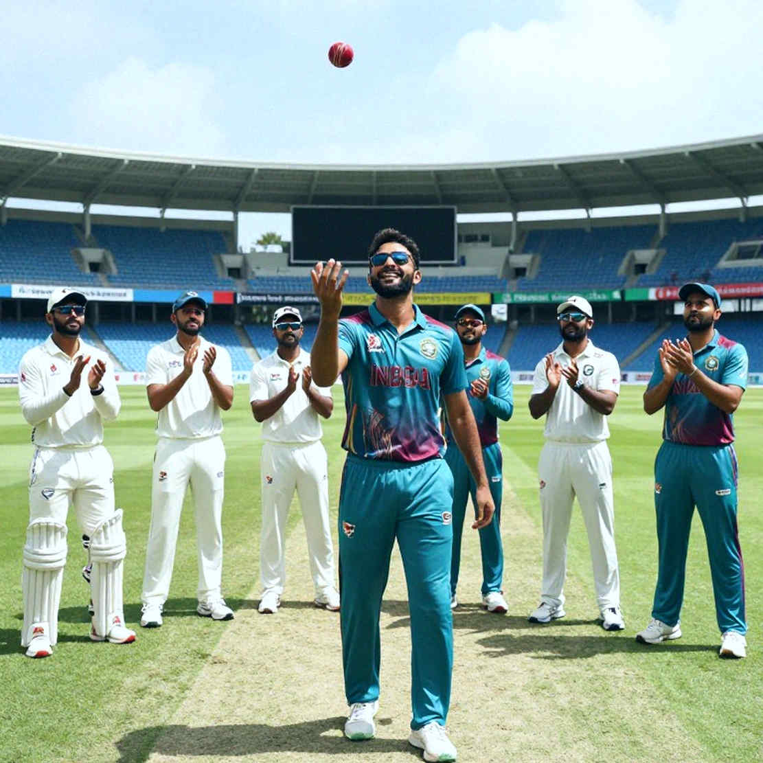 ব্লকচেইন কি মনে রাখবে, স্টেডিয়াম যা ভুলে যায়? বাংলাদেশ ক্রিকেটের ডেটা-বিপ্লবের হিসাব