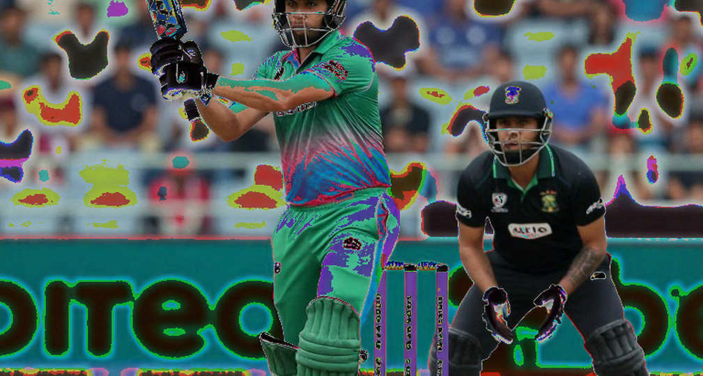 ৭ থেকে ১৩ ওভার: বাংলাদেশের টুর্নামেন্ট ব্যর্থতার আসল ঠিকানা ৭ থেকে ১৩ ওভার: বাংলাদেশের টুর্নামেন্ট ব্যর্থতার আসল ঠিকানা