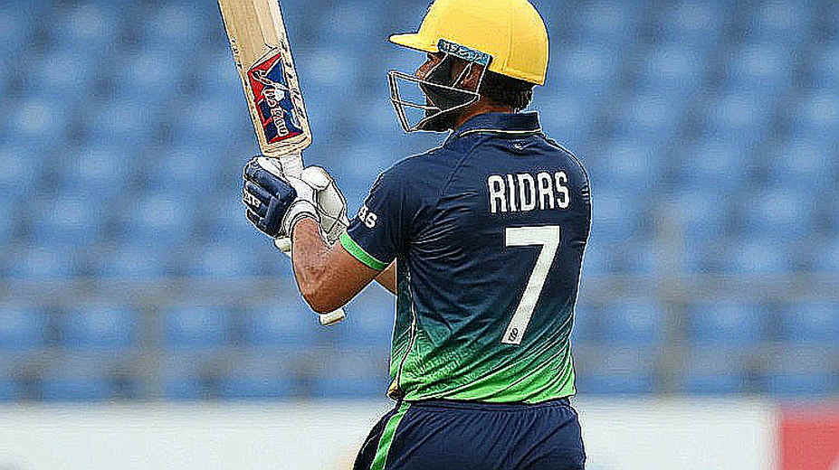 The $15,000, Three and a Half Years and 2027: How Brendan Taylor's Comeback Rewrote Zimbabwe's Ledger The $15,000, Three and a Half Years and 2027: How Brendan Taylor's Comeback Rewrote Zimbabwe's Ledger