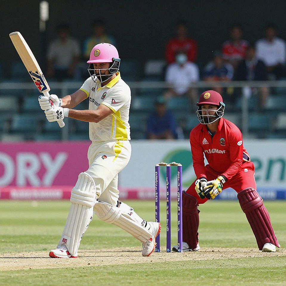 The Empty Block: Why Silence in Cricket's Data Ledger Is Itself a Record The Empty Block: Why Silence in Cricket's Data Ledger Is Itself a Record