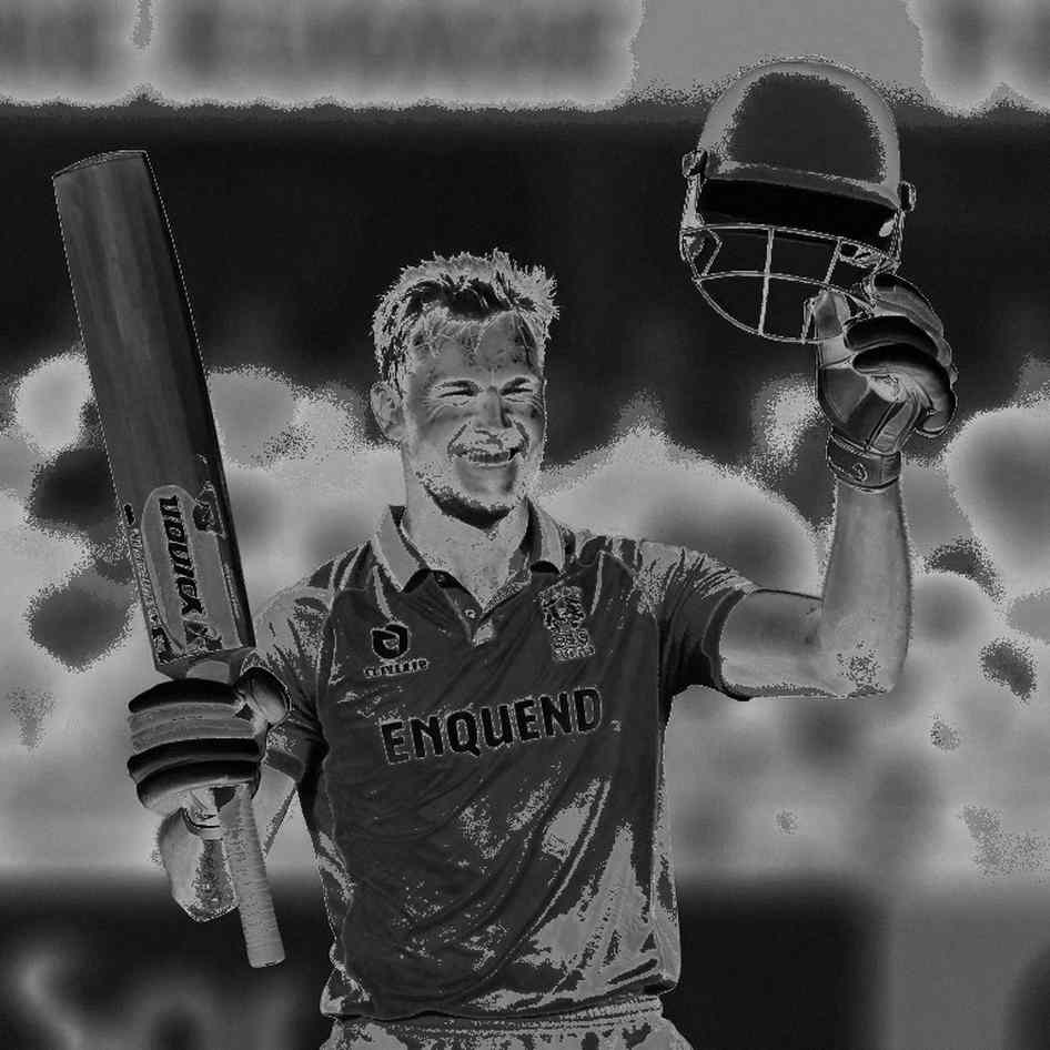 The Empty Block: Why Silence in Cricket's Data Ledger Is Itself a Record The Empty Block: Why Silence in Cricket's Data Ledger Is Itself a Record