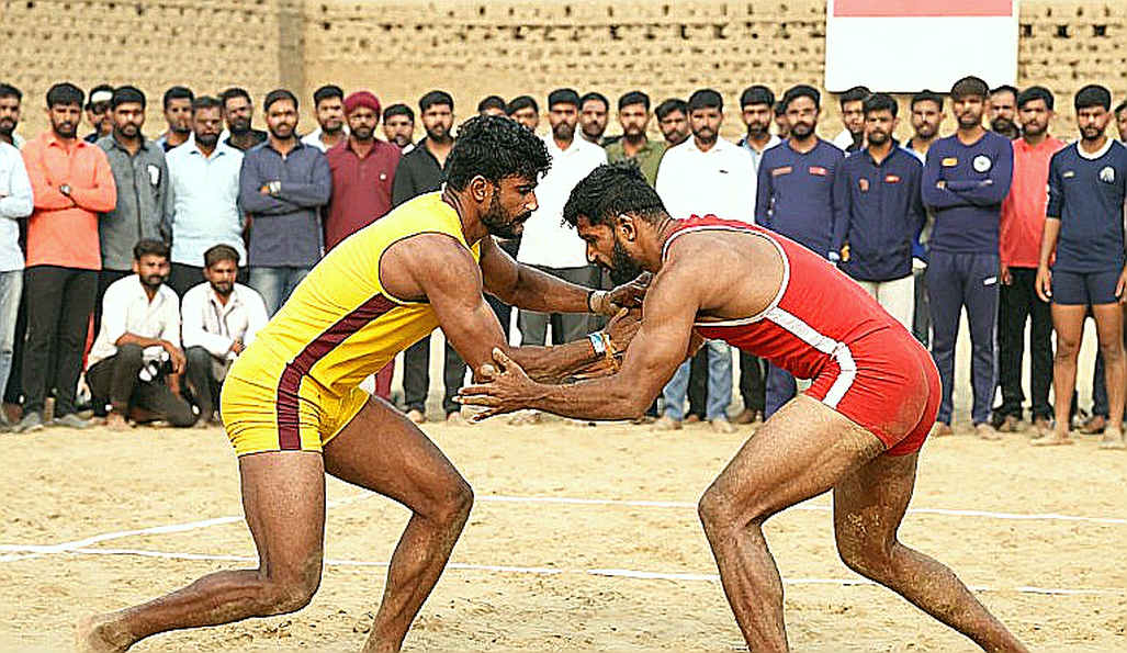 স্কোরবোর্ডের নীরবতা: ভারত-চাইনিজ তাইপে কাবাডি গ্রুপ পর্ব যেভাবে আসল গল্পটা ঢেকে রাখে