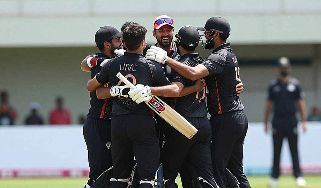 খালি ঘরের ওজন: ক্রিকেট বিশ্লেষণে অনুপস্থিত তথ্যের পাঠ খালি ঘরের ওজন: ক্রিকেট বিশ্লেষণে অনুপস্থিত তথ্যের পাঠ