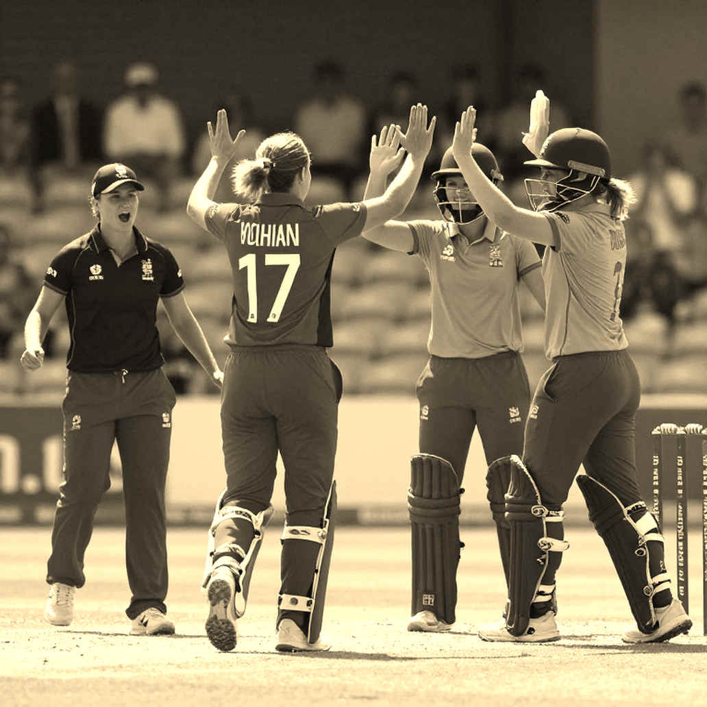 MCC Clarifies the Run-Out Law: When the Ball Hits the Stumps, Control Is Not the Question