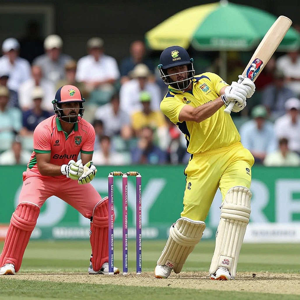 Not Labuschagne's Ton — Cameron Green's Core Muscle Is the Real Variable Not Labuschagne's Ton — Cameron Green's Core Muscle Is the Real Variable