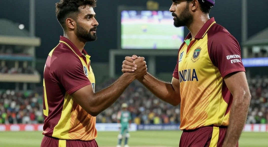 The Load Ledger: Mashrafe Mortaza's Knee, Seven Operations, and the Account Book Nobody Kept for Bangladesh's Pacers
