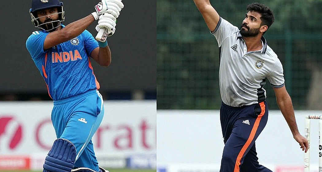 Afghanistan's 148: The Biggest Patch Note in Asian Cricket Afghanistan's 148: The Biggest Patch Note in Asian Cricket