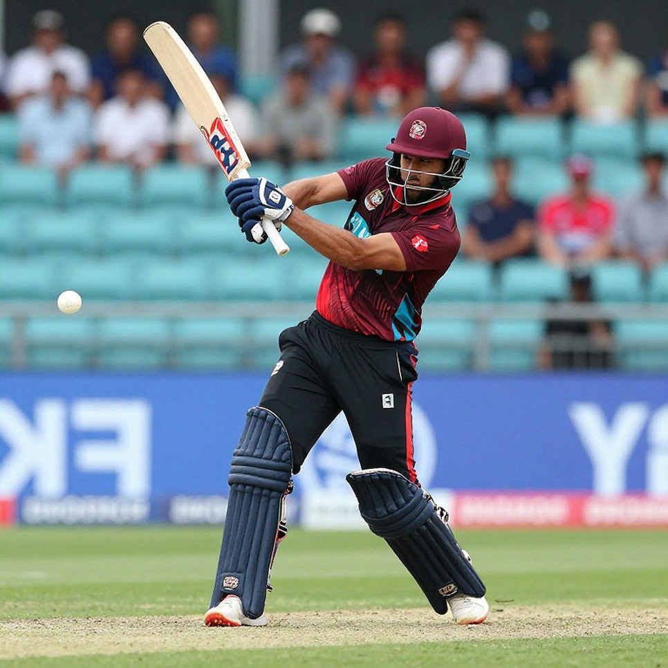 Cricket on the Blockchain: Fan Tokens, NFTs and the Future of Empty Stands
