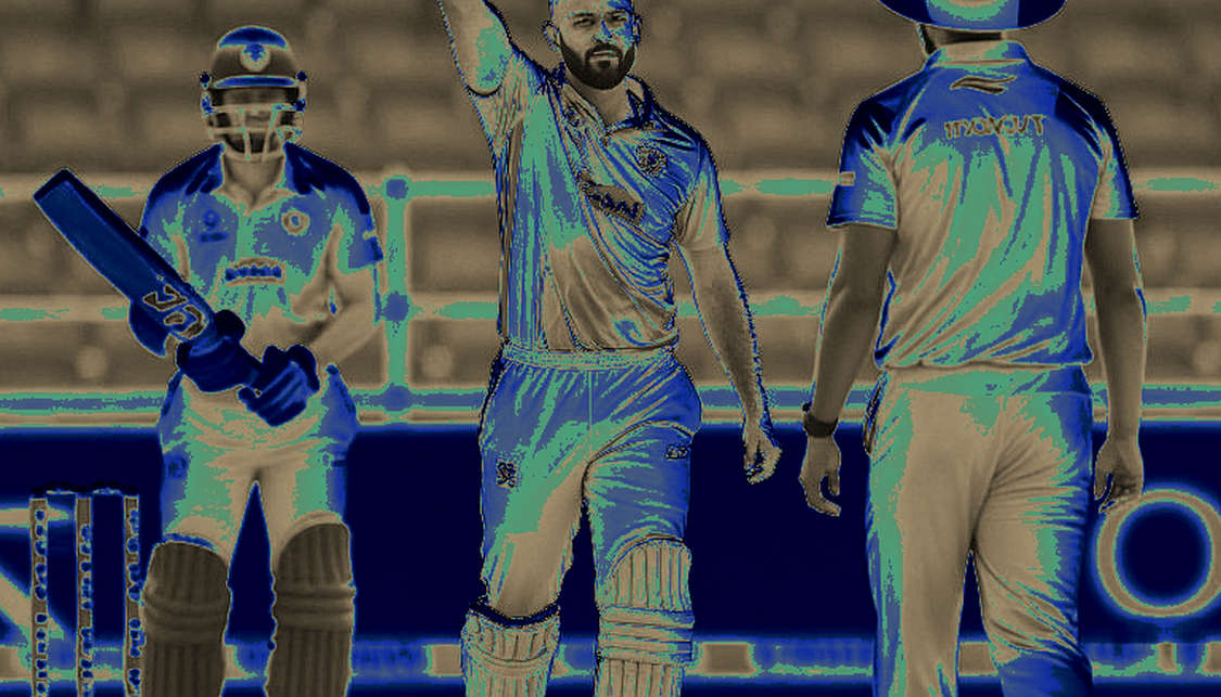 Runs Written on the Chain: Blockchain, Fan Tokens and the Real Owner of Cricket's Data Runs Written on the Chain: Blockchain, Fan Tokens and the Real Owner of Cricket's Data