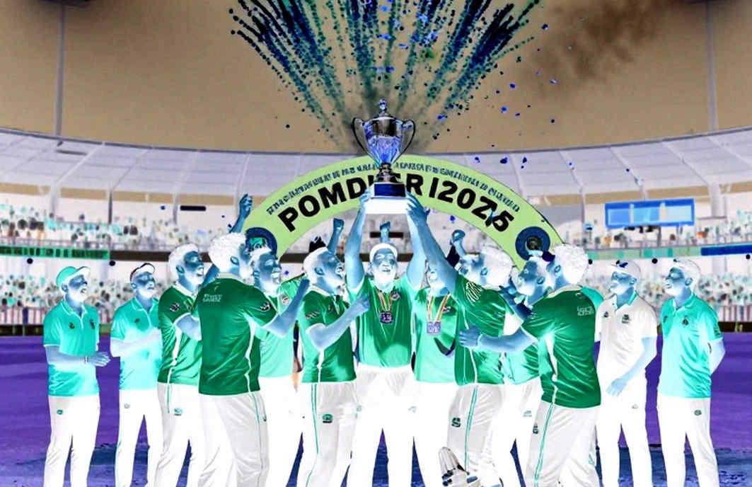 From Fan Tokens to Smart Contracts: The Door Blockchain Is Using to Enter Asia's Cricket Economy From Fan Tokens to Smart Contracts: The Door Blockchain Is Using to Enter Asia's Cricket Economy