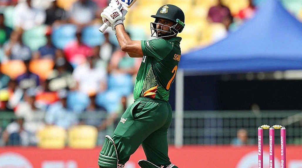 The Value Chain of Cricket: When Blockchain Enters the Game and When It Doesn't The Value Chain of Cricket: When Blockchain Enters the Game and When It Doesn't