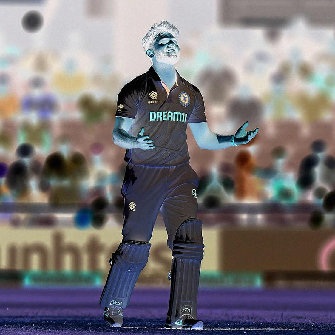 The Empty Sheet: When the Youth Cricket Archive Falls Silent The Empty Sheet: When the Youth Cricket Archive Falls Silent