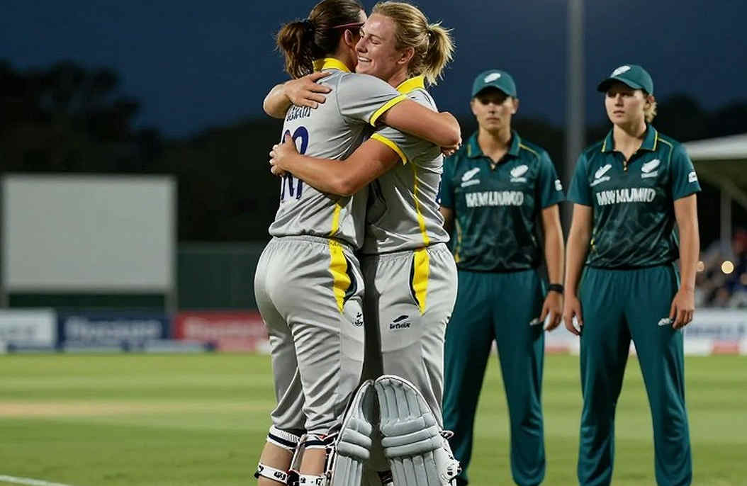The Load Ledger: Shaheen's Knee, Pakistan's Pace Budget, and an Audit of a Comeback The Load Ledger: Shaheen's Knee, Pakistan's Pace Budget, and an Audit of a Comeback