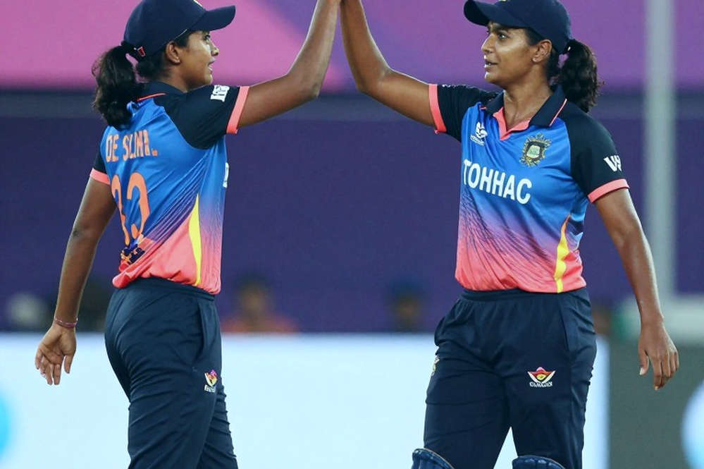 Umpire's Call — How Cricket's Review File Keeps Writing New Chapters of Controversy Umpire's Call — How Cricket's Review File Keeps Writing New Chapters of Controversy