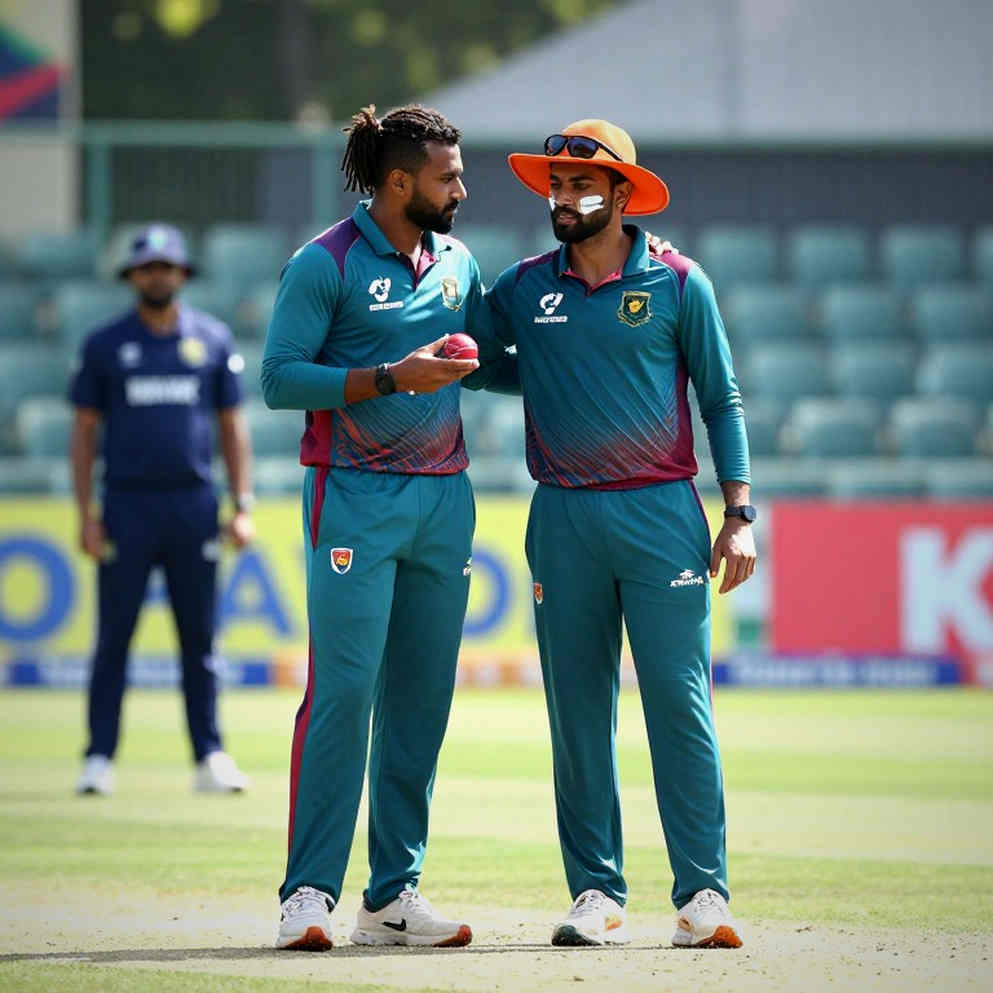Not the Auction Price but the Incentive Structure: The Real Question for Bangladesh Cricket Not the Auction Price but the Incentive Structure: The Real Question for Bangladesh Cricket