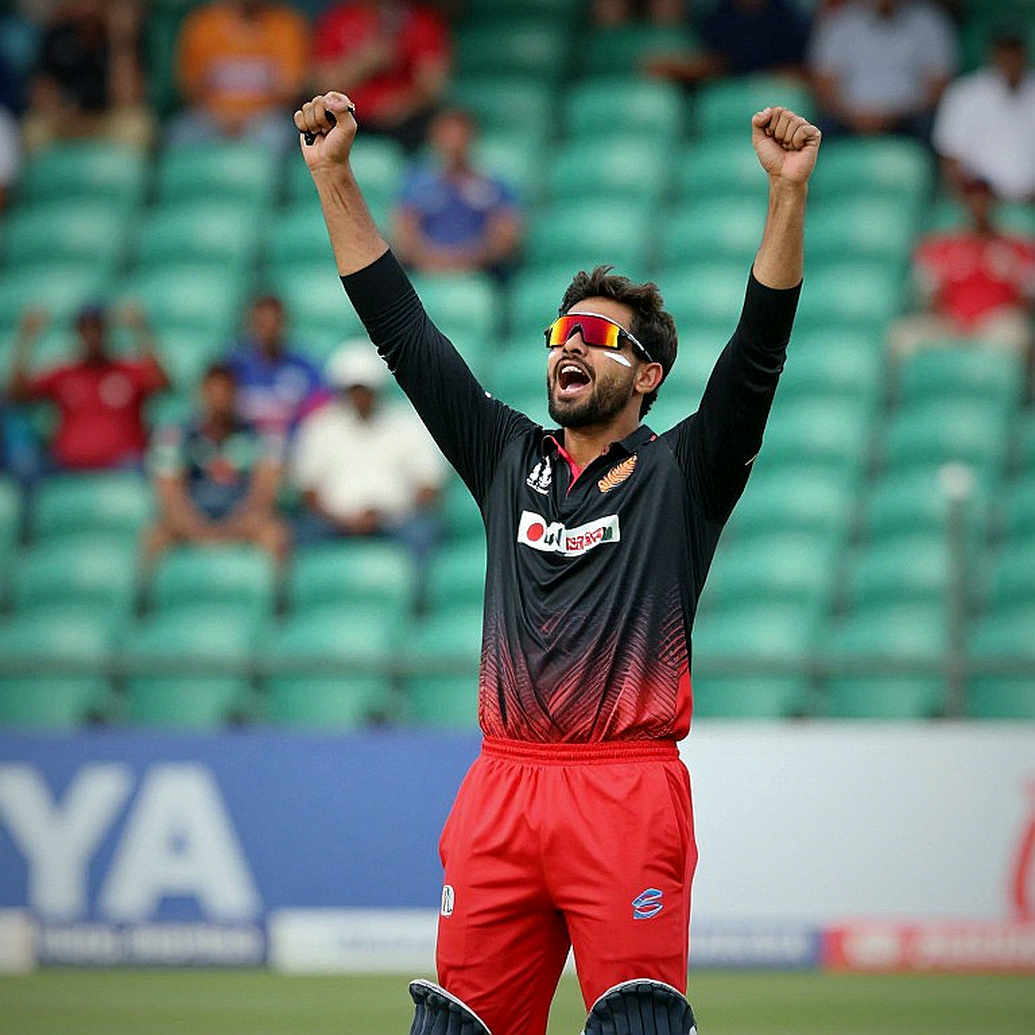 টোকেন ক্লজ: ব্লকচেইন মানি কীভাবে এশিয়ার ক্রিকেট ট্রান্সফার মার্কেটের নিয়ম পাল্টে দিচ্ছে টোকেন ক্লজ: ব্লকচেইন মানি কীভাবে এশিয়ার ক্রিকেট ট্রান্সফার মার্কেটের নিয়ম পাল্টে দিচ্ছে