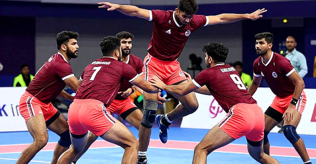 এশিয়ান গেমস ২০২৬, দিন চার: কাবাডিতে ভারতের সোনার অঙ্ক আর ডিফেন্সের নীরব ফাটল
