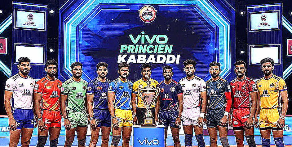 Asian Games 2026, Day Four: India's Kabaddi Gold Math and the Silent Crack in the Defense