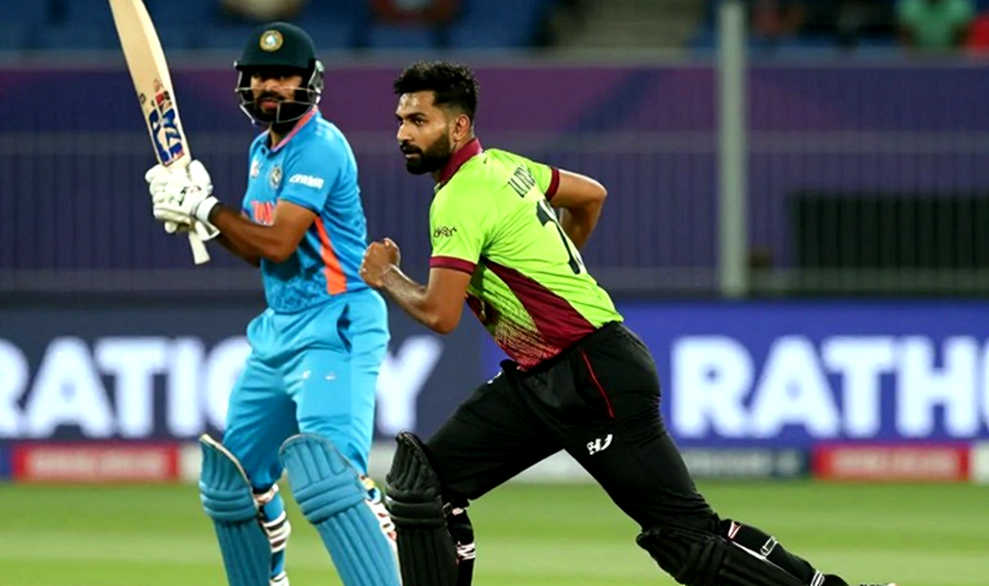 Litton Das and the Desert Light: The Real Question Behind Bangladesh's UAE ODI Tri-Series Litton Das and the Desert Light: The Real Question Behind Bangladesh's UAE ODI Tri-Series