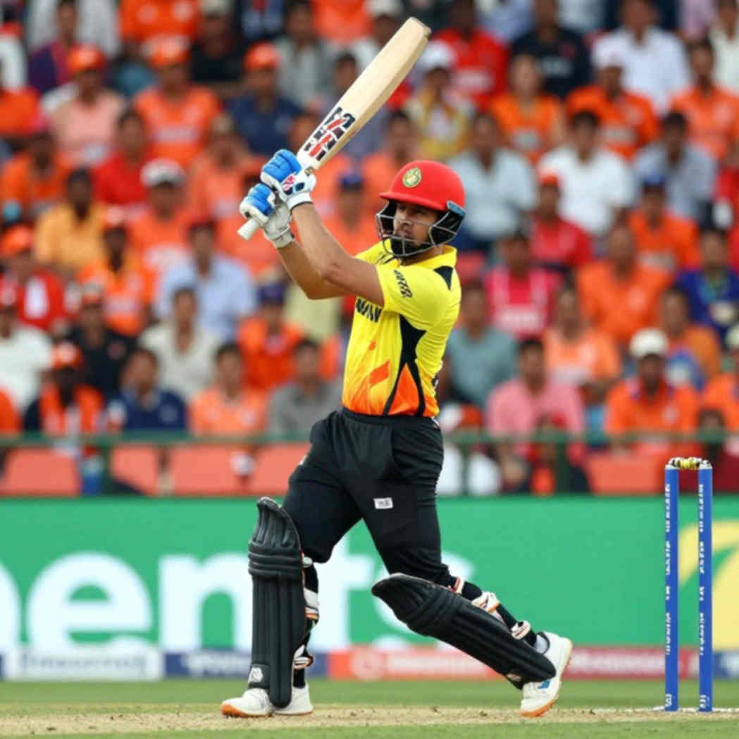 The Empty Stands of Darwin and the Silence of a Six-Wicket Haul: Is Bangladesh's Test Dream Built on a Single Match? The Empty Stands of Darwin and the Silence of a Six-Wicket Haul: Is Bangladesh's Test Dream Built on a Single Match?
