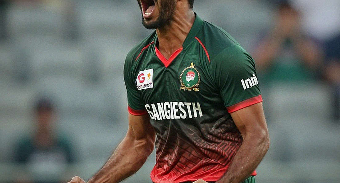 The Empty Stands of Darwin and the Silence of a Six-Wicket Haul: Is Bangladesh's Test Dream Built on a Single Match? The Empty Stands of Darwin and the Silence of a Six-Wicket Haul: Is Bangladesh's Test Dream Built on a Single Match?