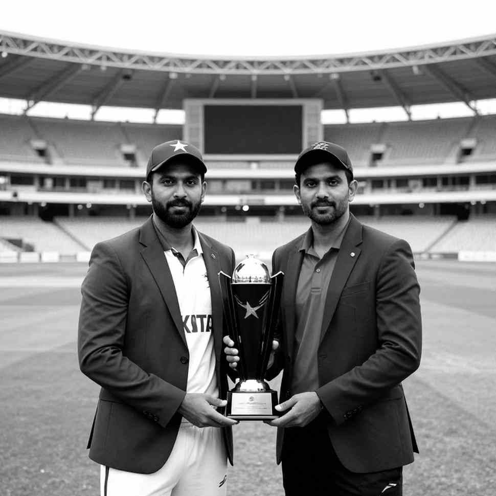The Honesty of the Empty Cell: Why 'N/A' Was the Biggest Finding in a Cricket Analytics Pipeline The Honesty of the Empty Cell: Why 'N/A' Was the Biggest Finding in a Cricket Analytics Pipeline