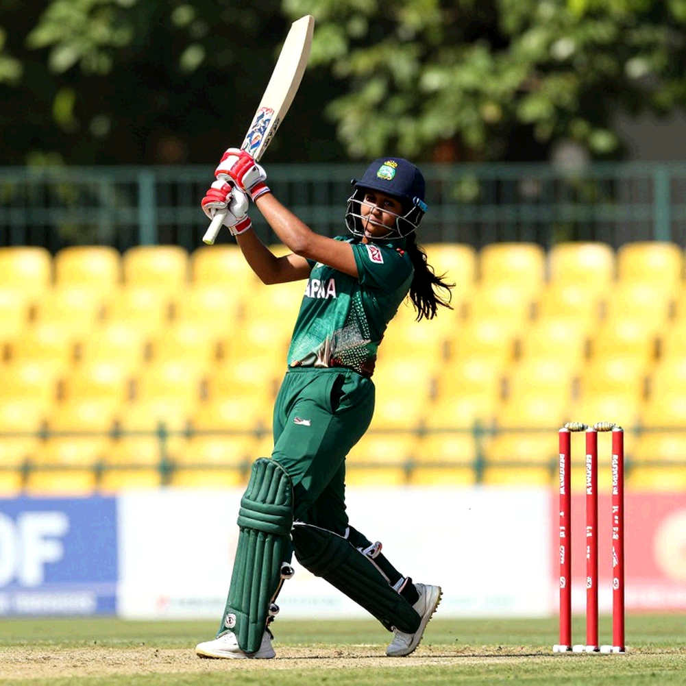 Two Minutes of Law, Half a Ball of Doubt: Who Gets Forgiven in Asian Cricket Two Minutes of Law, Half a Ball of Doubt: Who Gets Forgiven in Asian Cricket