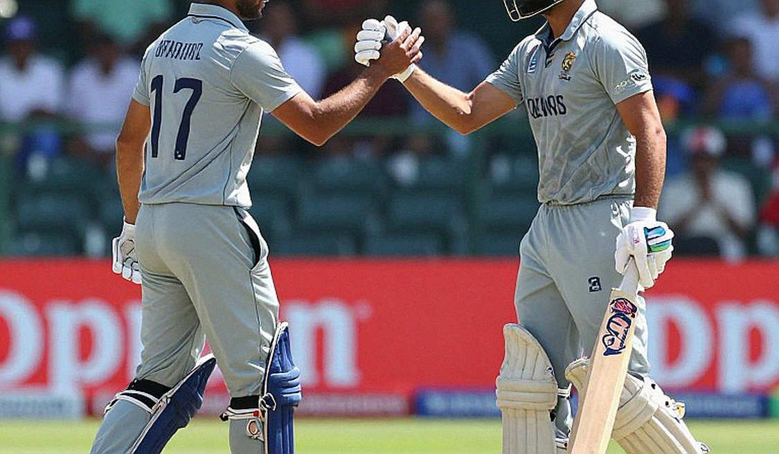 Unofficial ODI, Real Test: The Signals Puducherry Won't Show on the Scoreboard Unofficial ODI, Real Test: The Signals Puducherry Won't Show on the Scoreboard