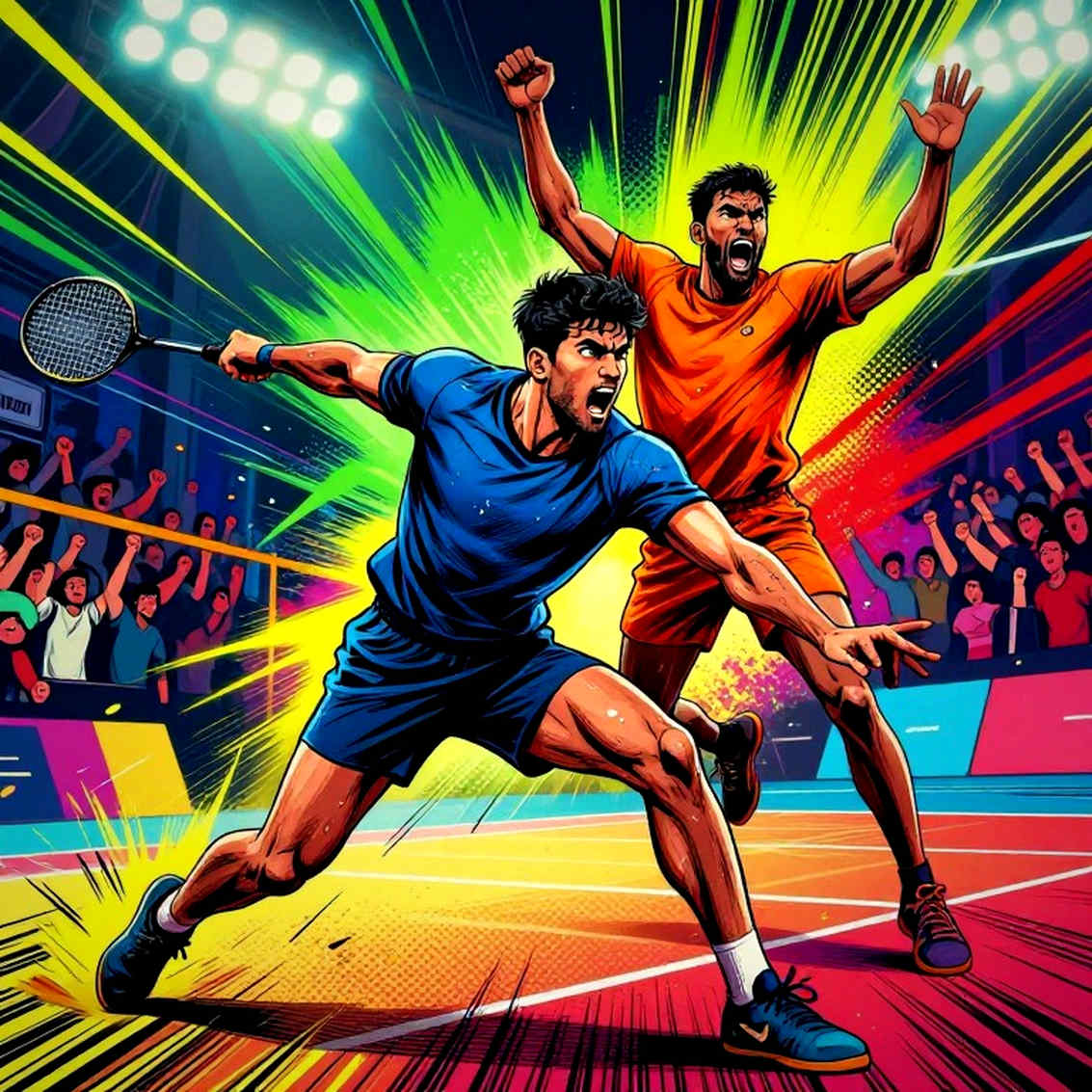 Pawan Sehrawat Left Out, and the Hidden Ledger Behind Commonwealth Kabaddi Pawan Sehrawat Left Out, and the Hidden Ledger Behind Commonwealth Kabaddi