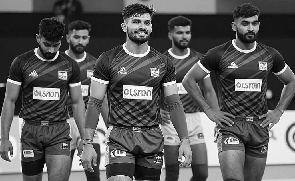Pawan Sehrawat Left Out, and the Hidden Ledger Behind Commonwealth Kabaddi Pawan Sehrawat Left Out, and the Hidden Ledger Behind Commonwealth Kabaddi