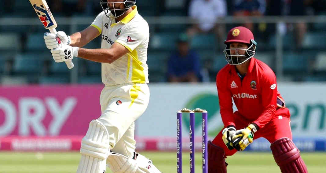 Suryakumar at the Red-Ball Door: How a Single Omission Became a Case for Selection Transparency Suryakumar at the Red-Ball Door: How a Single Omission Became a Case for Selection Transparency