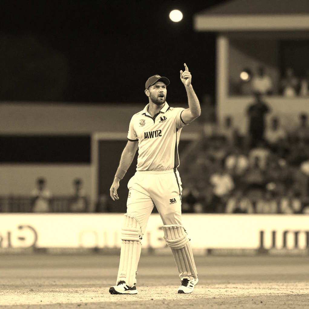 The Powerplay Press: How the 2026 T20 World Cup Proved the First Six Overs Are the Real Final The Powerplay Press: How the 2026 T20 World Cup Proved the First Six Overs Are the Real Final