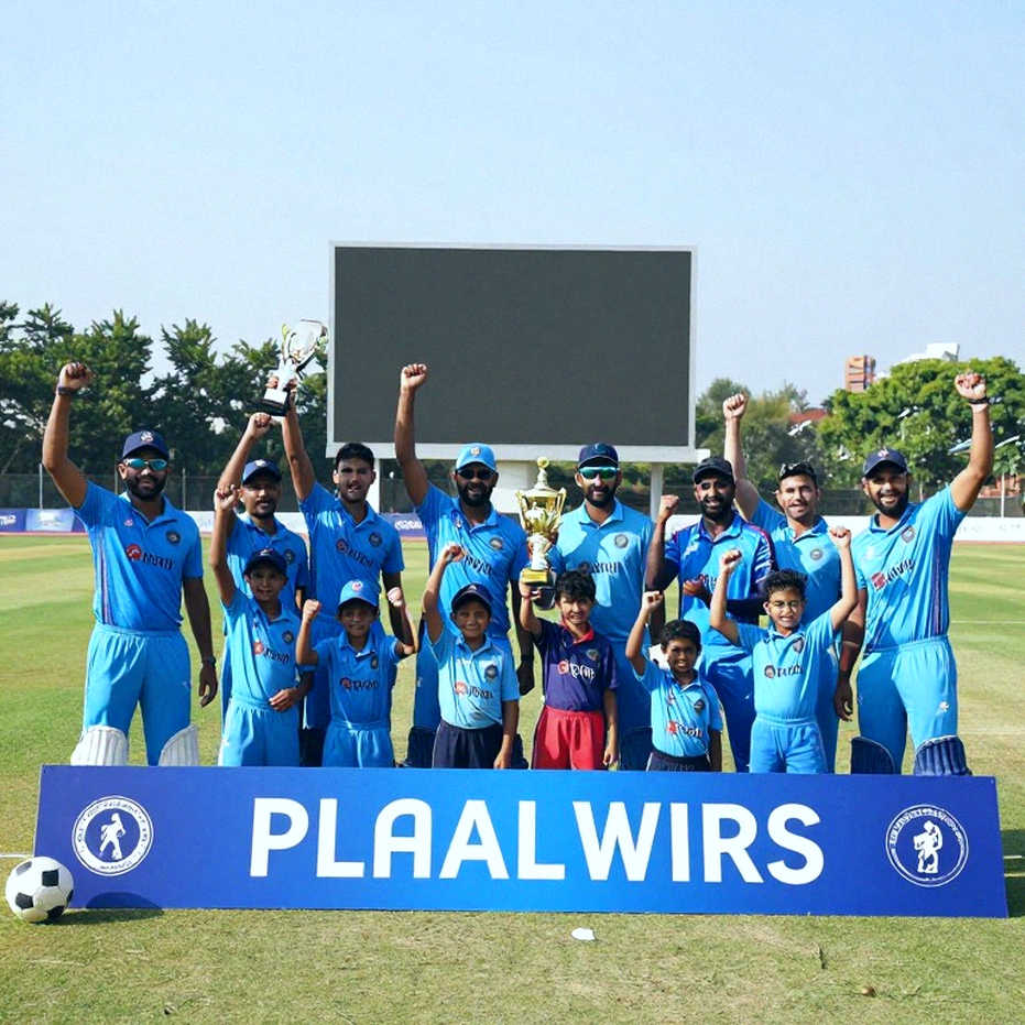 The Powerplay Press: How the 2026 T20 World Cup Proved the First Six Overs Are the Real Final The Powerplay Press: How the 2026 T20 World Cup Proved the First Six Overs Are the Real Final