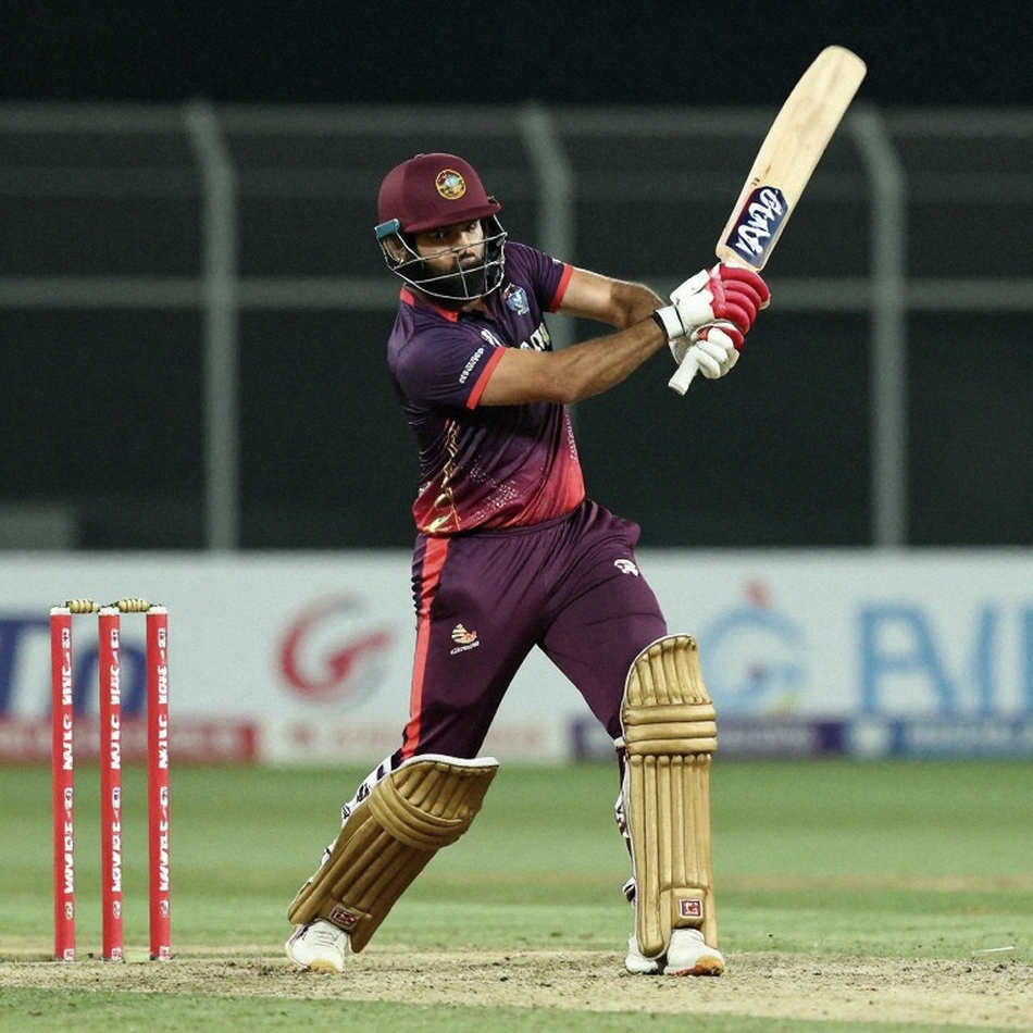 The Powerplay Press: How the 2026 T20 World Cup Proved the First Six Overs Are the Real Final The Powerplay Press: How the 2026 T20 World Cup Proved the First Six Overs Are the Real Final