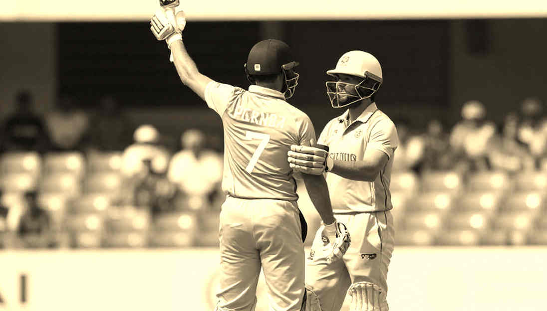From Nine Runs to Smart Contracts: The New Ledger for Women's Cricket Money From Nine Runs to Smart Contracts: The New Ledger for Women's Cricket Money