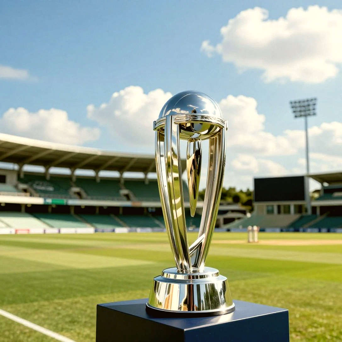 An Empty Block in the Chain of Memory: A Cricket Witness's Silence An Empty Block in the Chain of Memory: A Cricket Witness's Silence