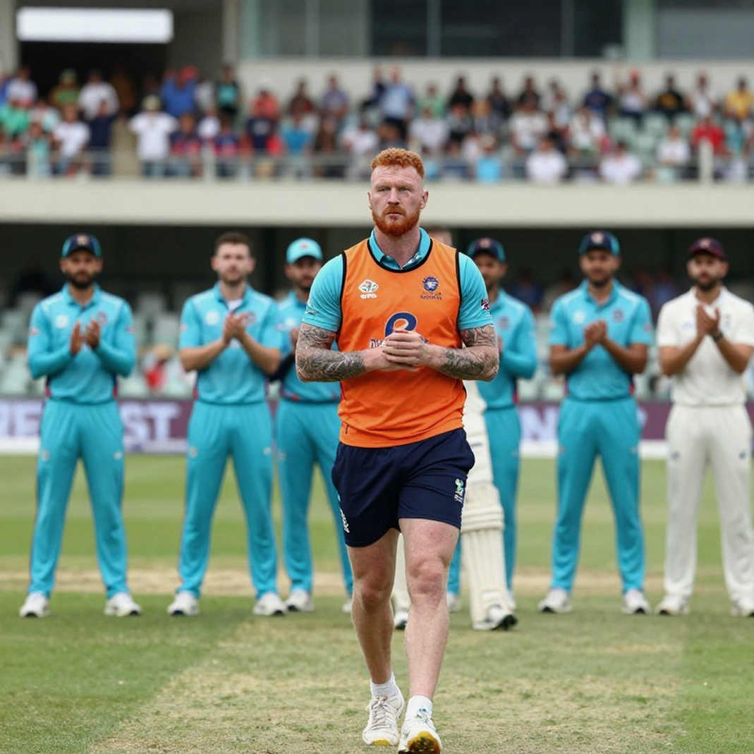 Silent Tape, Loud Market: When Cricket's Information Flow Returns an Empty Input Silent Tape, Loud Market: When Cricket's Information Flow Returns an Empty Input