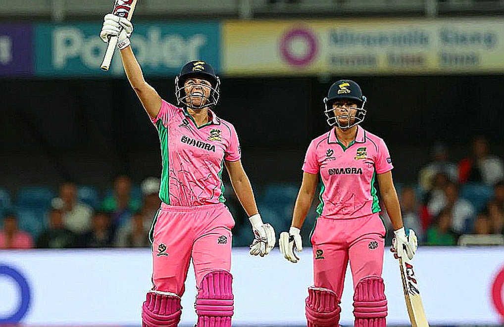 Blockchain Won't Make Cricket Transparent — It Will Build a New Class of Middlemen Blockchain Won't Make Cricket Transparent — It Will Build a New Class of Middlemen