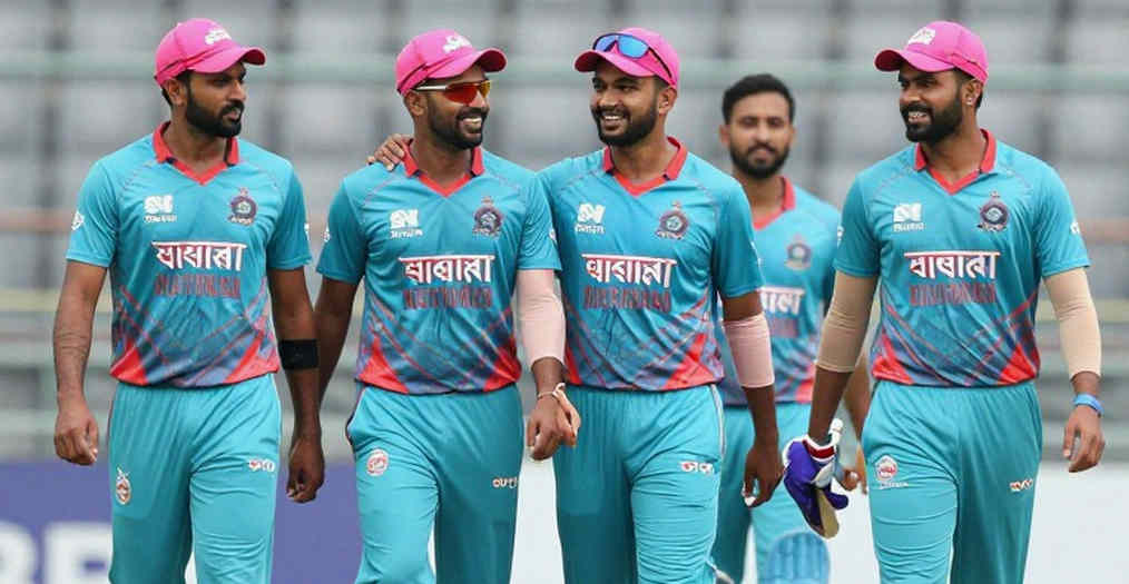 Asia's Cricket Economy: When the Spreadsheet Moved to the Screen, Player Pricing Changed With It Asia's Cricket Economy: When the Spreadsheet Moved to the Screen, Player Pricing Changed With It
