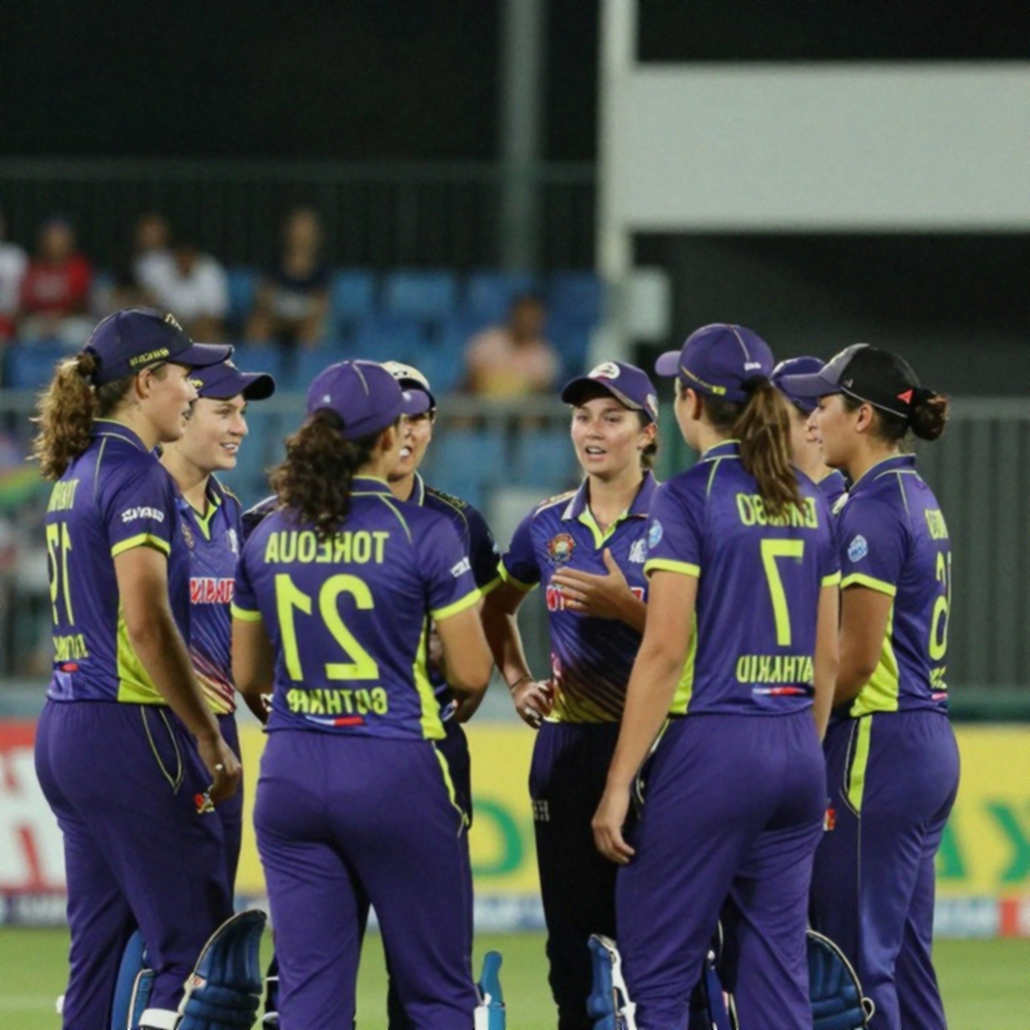 Asia's Cricket Economy: When the Spreadsheet Moved to the Screen, Player Pricing Changed With It Asia's Cricket Economy: When the Spreadsheet Moved to the Screen, Player Pricing Changed With It