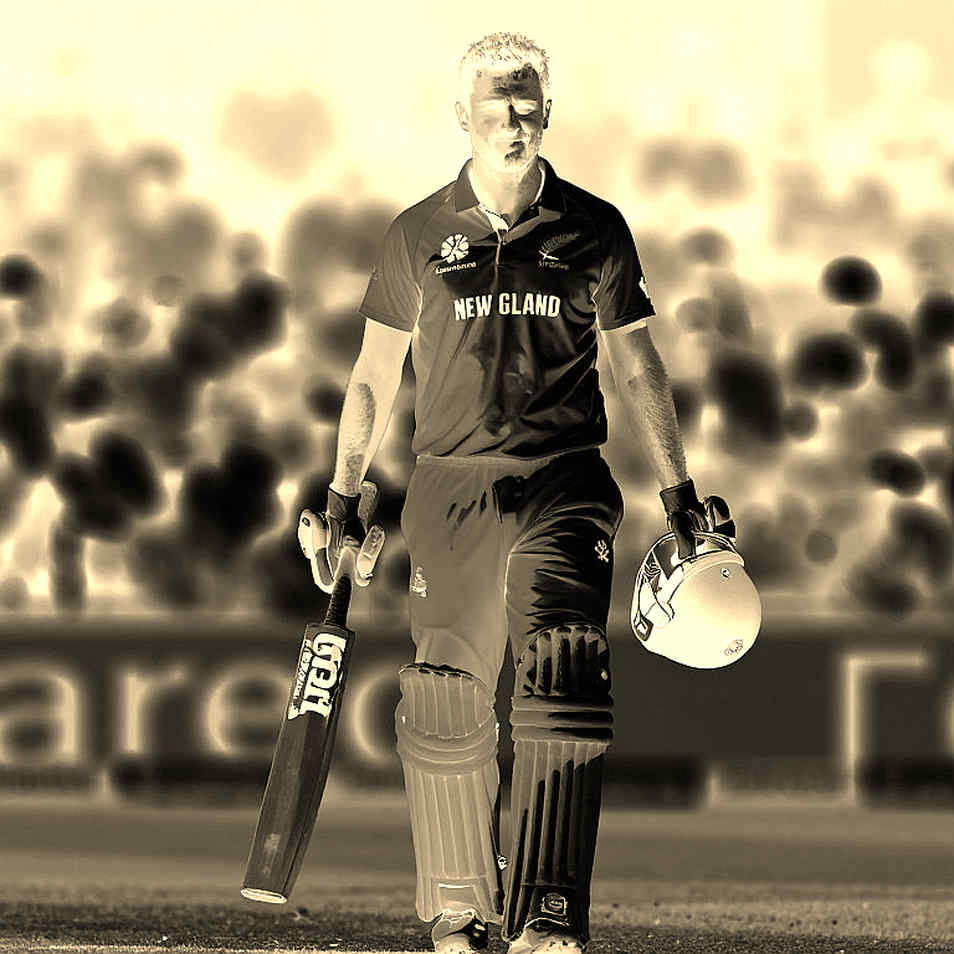 From Ticket Punch to Token Ledger: Will Blockchain Change Cricket's Soul?